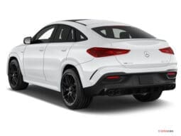 
										Mercedes Benz GLE53 AMG full									