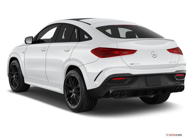 
								Mercedes Benz GLE53 AMG full									