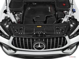 Mercedes Benz GLE53 AMG