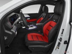 Mercedes Benz GLE53 AMG
