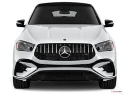 Mercedes Benz GLE53 AMG