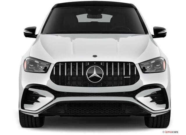 
								Mercedes Benz GLE53 AMG full									