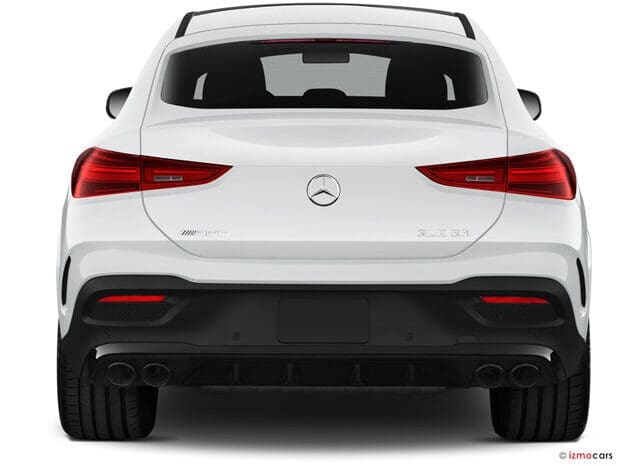 
								Mercedes Benz GLE53 AMG full									