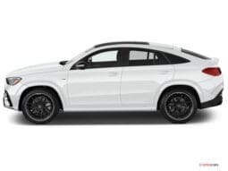 
										Mercedes Benz GLE53 AMG full									