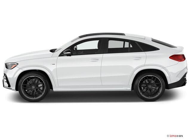 
								Mercedes Benz GLE53 AMG full									