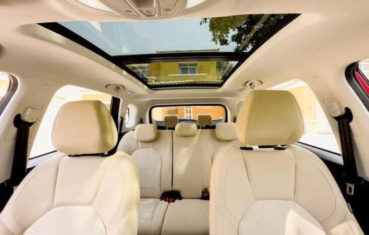 
								Chevrolet Captiva full									