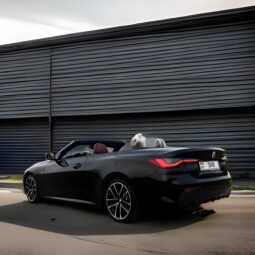 BMW 420i 2023