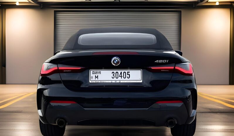
								BMW 420i 2023 full									