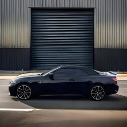 BMW 420i 2023