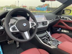 BMW 420i 2023