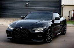 BMW 420i 2023