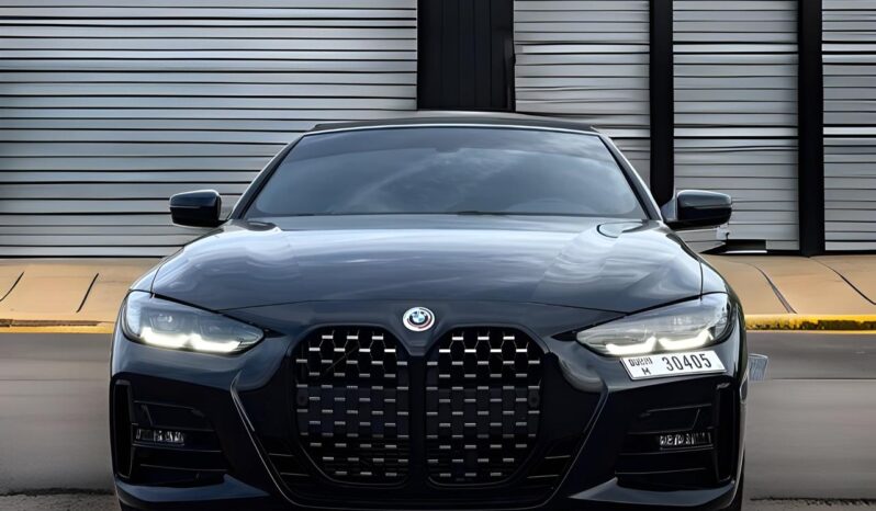 
								BMW 420i 2023 full									