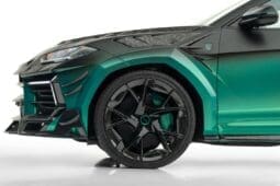 Lamborghini Urus Mansory