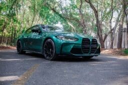 
										BMW M4 Competition 2023 full									