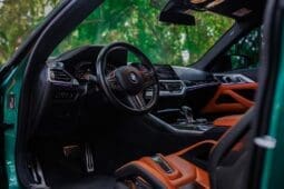 
										BMW M4 Competition 2023 full									