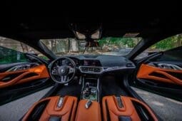 
										BMW M4 Competition 2023 full									