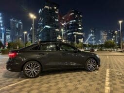 
										Audi A3 2023 full									