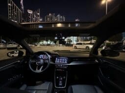 
										Audi A3 2023 full									