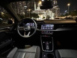 
										Audi A3 2023 full									
