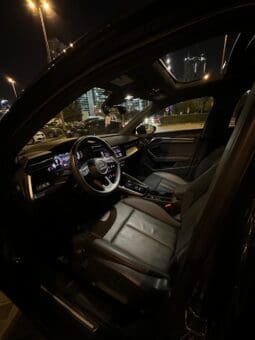 
										Audi A3 2023 full									