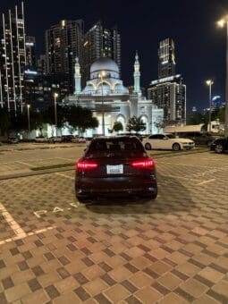 
										Audi A3 2023 full									