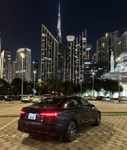 
										Audi A3 2023 full									