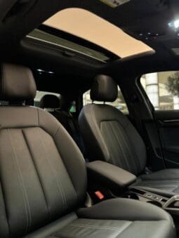 
										Audi A3 2023 full									