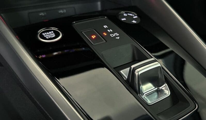 
								Audi A3 2023 full									