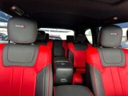 
										Nissan Patrol Nismo 2022 full									