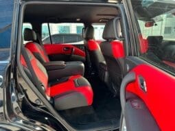 
										Nissan Patrol Nismo 2022 full									