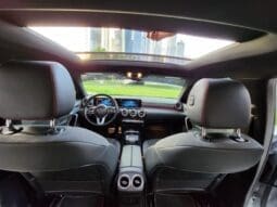 
										Mercedes Benz A220 2022 full									