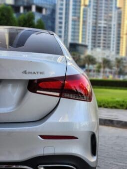 
										Mercedes Benz A220 2022 full									