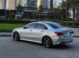 Mercedes Benz A220 2022