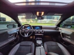 Mercedes Benz A220 2022
