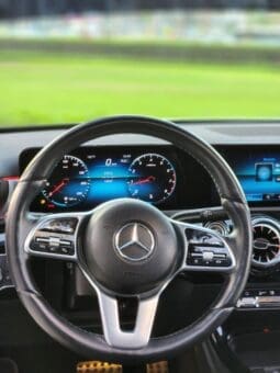 
										Mercedes Benz A220 2022 full									