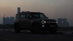 
										Jetour T2 2025 full									