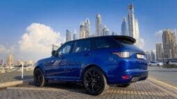 
										Land Rover Range Rover SVR 2022 full									