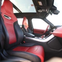 
										Land Rover Range Rover SVR 2022 full									