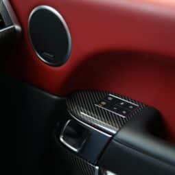 
										Land Rover Range Rover SVR 2022 full									