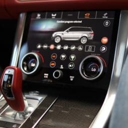 
										Land Rover Range Rover SVR 2022 full									