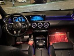 
										Mercedes A220 in Dubai (2021 Model full									