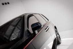 
										Rolls Royce Cullinan Black Badge full									