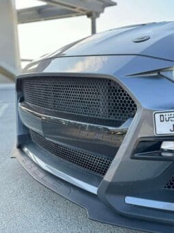 
										Ford Mustang Convertible GT 2023 full									