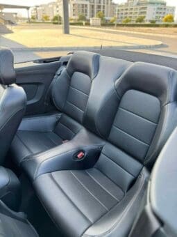 
										Ford Mustang Convertible GT 2023 full									