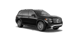 Mercedes Benz GLS450