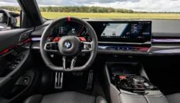 BMW M5 Competition