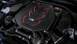 BMW M5 Competition