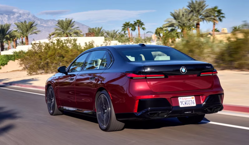
								BMW 735i full									