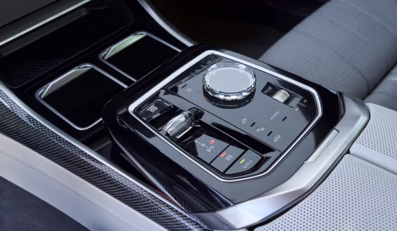 
								BMW 735i full									