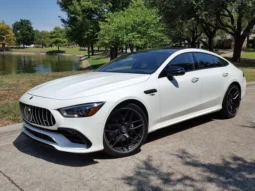 Mercedes Benz AMG GT53